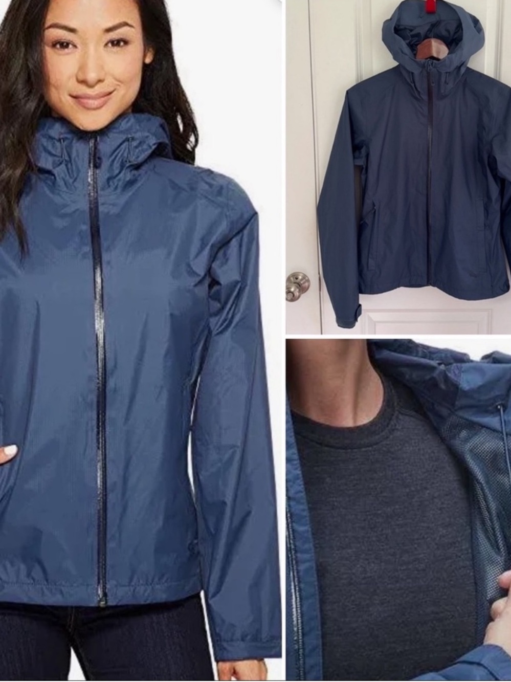 Mountain Hardwear Finder Jacket